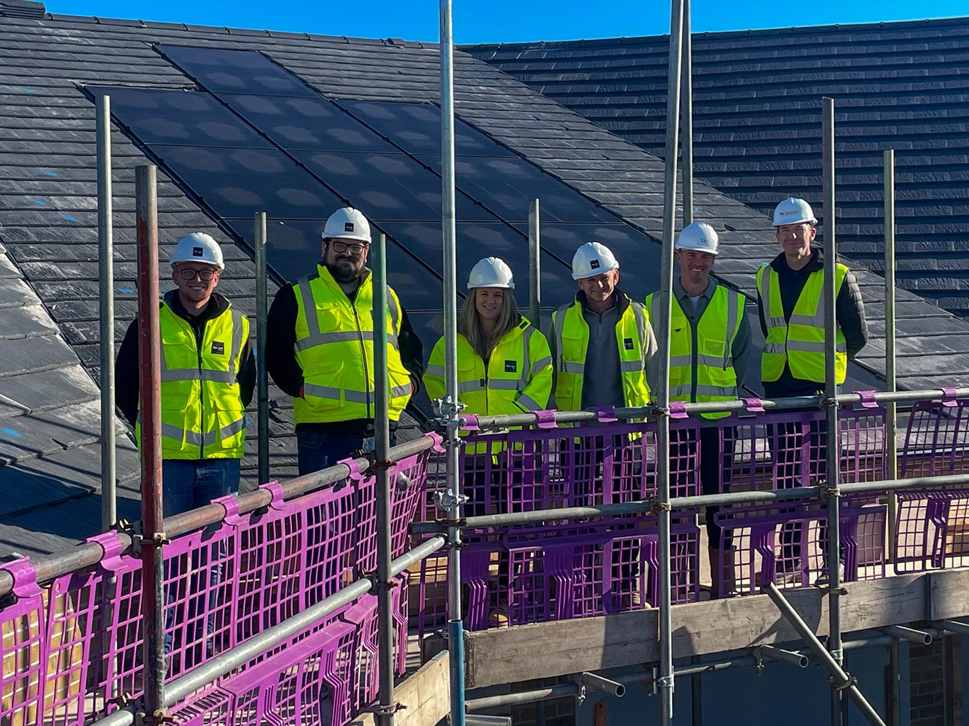 Harrogate Road, Bradford