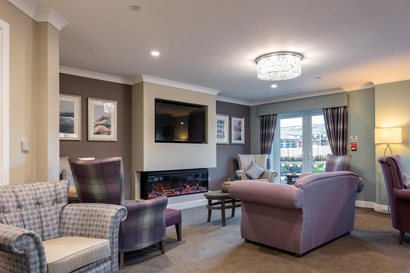 Ashfield Road, Sleaford