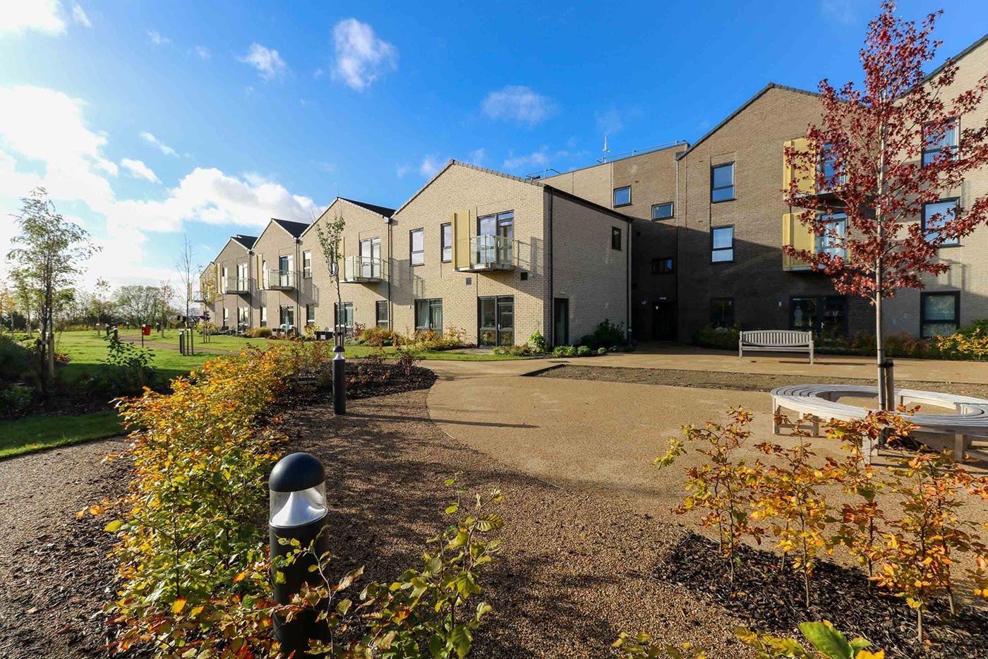 Amblers Orchard, Wakefield