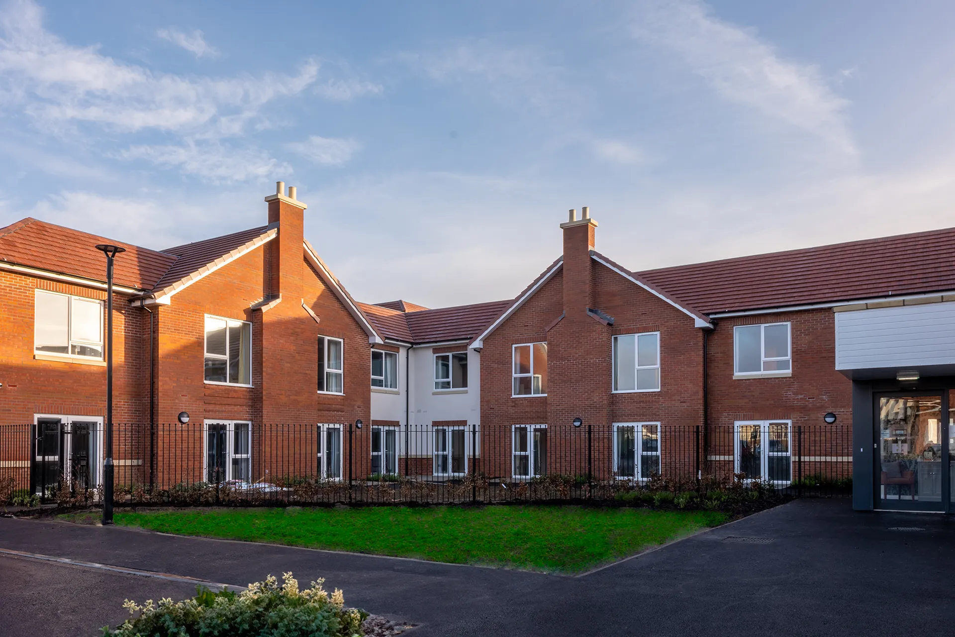 Humberston, North-East Lincolnshire